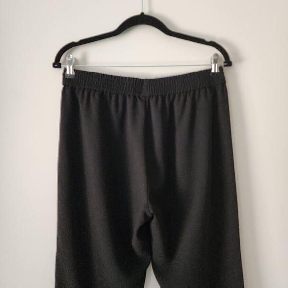 Joie Mariner Jogger Black Pant Size Medium - Picture 7 of 12